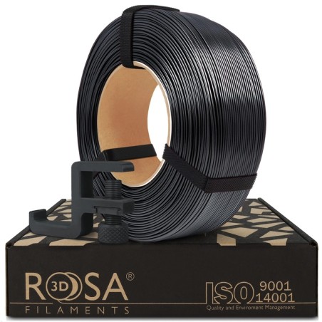 Rosa3D ReFill PLA Filament – Labo3D Belgium