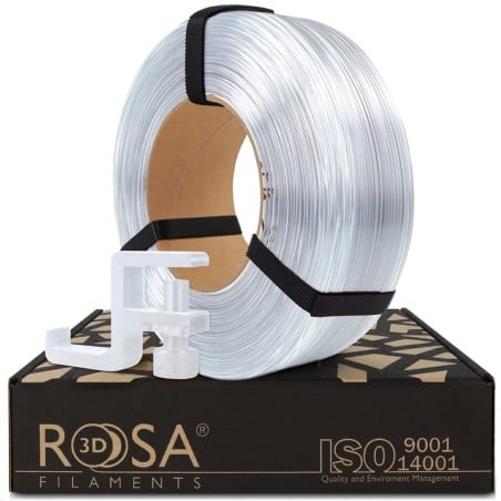 Rosa3D ReFill PLA Filament – Labo3D Belgium