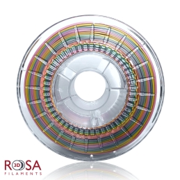 Rosa3D - PLA Starter -...