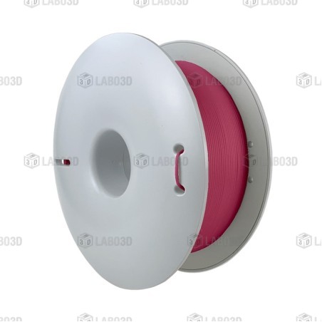Fiberlogy - FiberSatin - Rose (Pink) - 1.75 mm - 750 gr