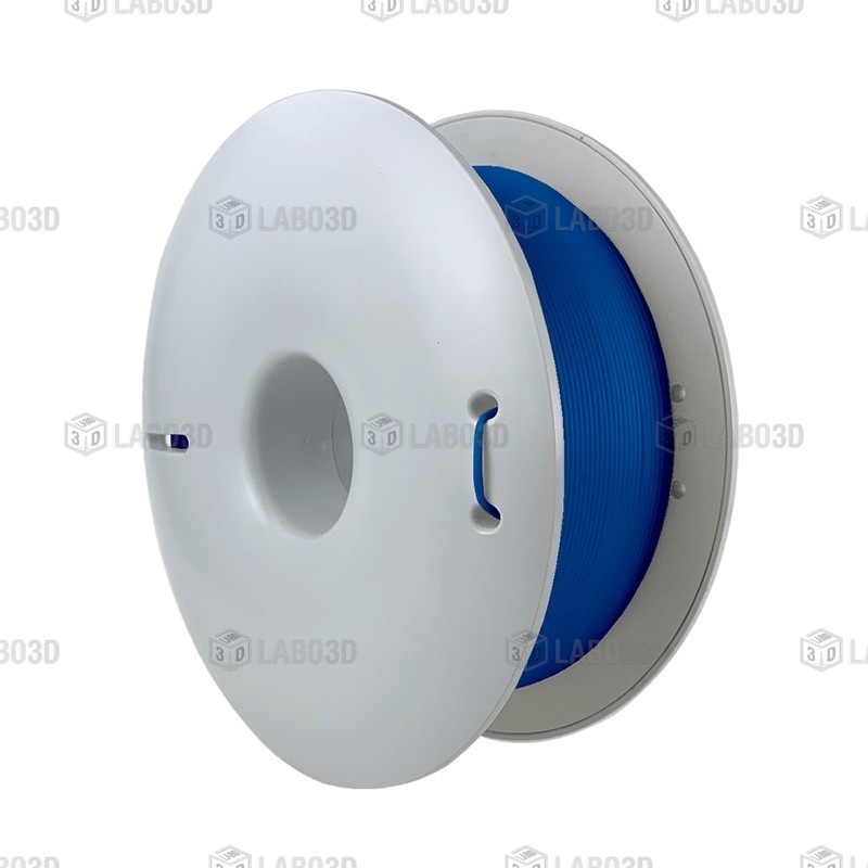 Fiberlogy - FiberSatin - Bleu (Blue) - 1.75 mm - 750 gr Fiberlogy - FiberSatin - Bleu (Blue) - 1.75 mm - 750 gr
