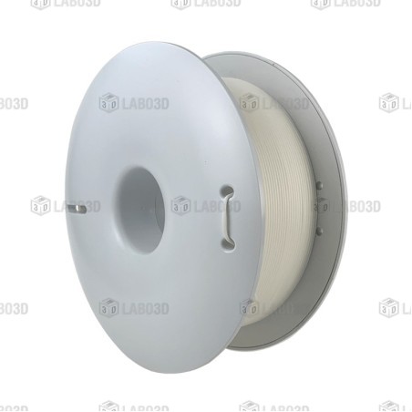 Fiberlogy - FiberSatin - Blanc Perle (Pearl) - 1.75 mm - 750 gr