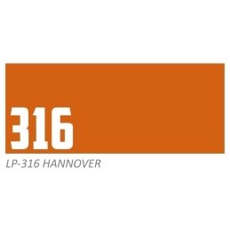 Loop - Orange Hannover (Hannover) - LP-316 - 400ML