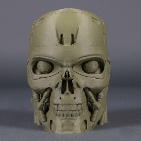 FormFutura - Matt PLA - Dark Green Camouflage - 1.75 mm - 750 g