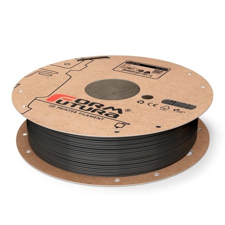 FormFutura - EasyFil (PLA) - Noir (Black) - 1.75 mm - 750 g