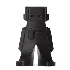 FormFutura - EasyFil (PLA) - Noir (Black) - 1.75 mm - 750 g