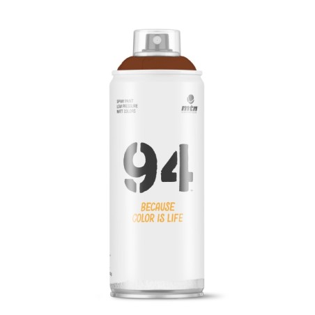 MTN 94 - Marron Glacé (Glace Brown) - RV-99 - 400ML