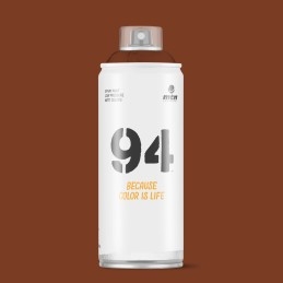 MTN 94 - Marron Glacé (Glace Brown) - RV-99 - 400ML
