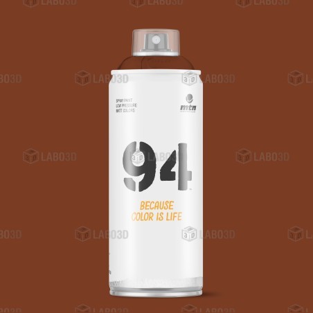 MTN 94 - Marron Glacé (Glace Brown) - RV-99 - 400ML