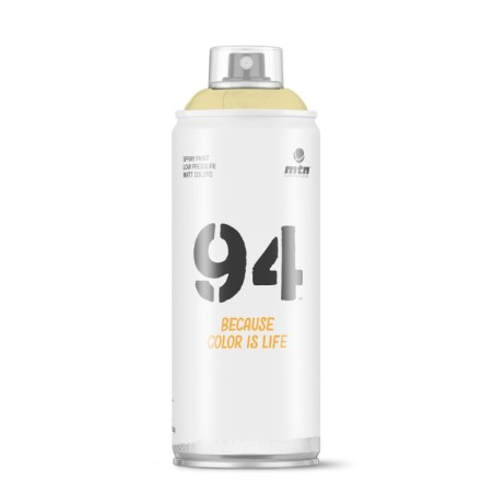 MTN 94 - Marron Safari (Safari Brown) - RV-135 - 400ML