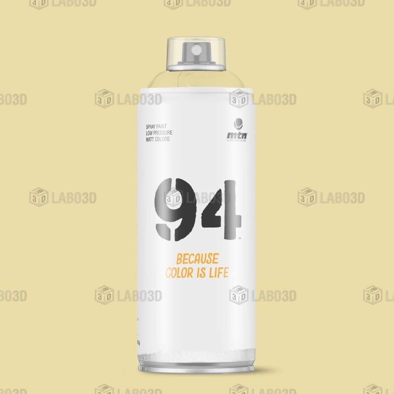MTN 94 - Marron Safari (Safari Brown) - RV-135 - 400ML MTN 94 - Marron Safari (Safari Brown) - RV-135 - 400ML