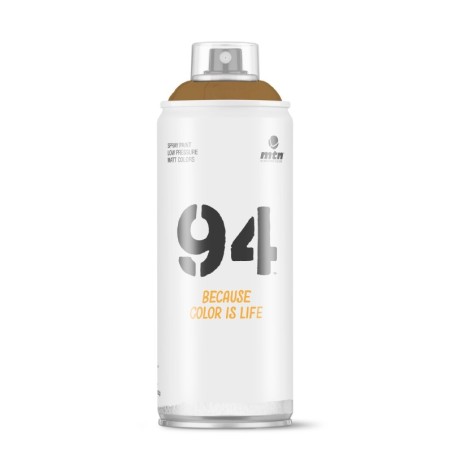 MTN 94 - Marrakech (MARRAQUECH) - RV-138 - 400ML