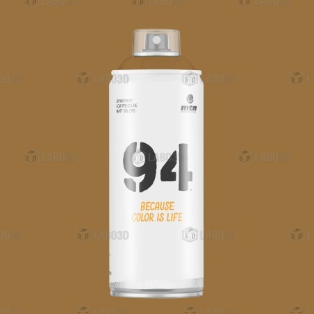 MTN 94 - Marrakech (MARRAQUECH) - RV-138 - 400ML
