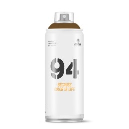 MTN 94 - Marron séquoia (Sequoia Brown) - RV-139 - 400ML