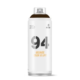 MTN 94 - Marron Gondola (Gondola Brown) - RV-141 - 400ML