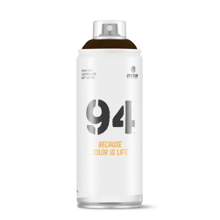 MTN 94 - Marron Gondola (Gondola Brown) - RV-141 - 400ML