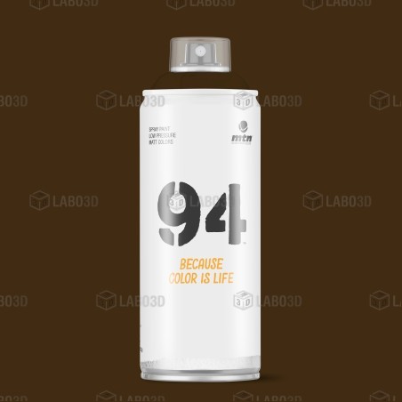 MTN 94 - Marron Gondola (Gondola Brown) - RV-141 - 400ML