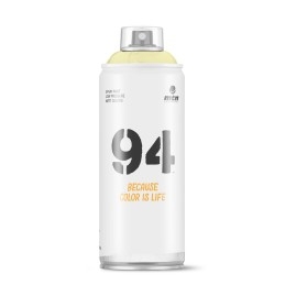 MTN 94 - Jaune Ipanema (Ipanema Yellow) - RV-189 - 400ML