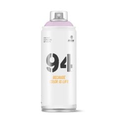 MTN 94 - Violet Shiva (Shiva Violet) - RV-195 - 400ML