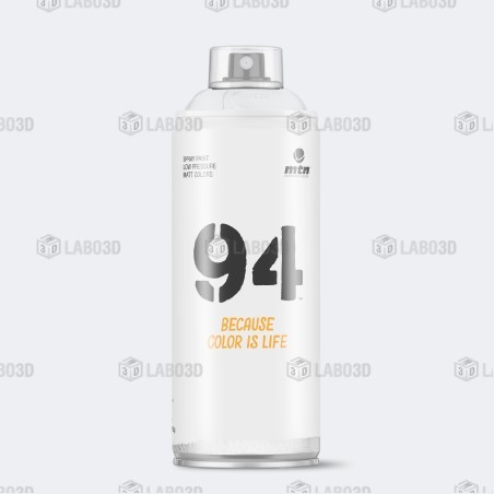 MTN 94 - Gris Stardust (Stardust Grey) - RV-198 - 400ML