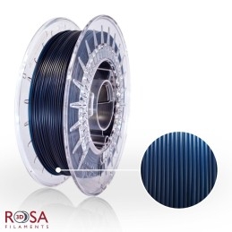 Rosa3D - PVB - Bleu Marine (Navy Smooth) - 1.75mm - 500 gr