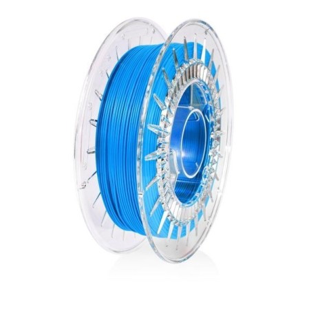 Rosa3D - Flex 96A - Bleu (Blue) - 1.75mm - 500 gr