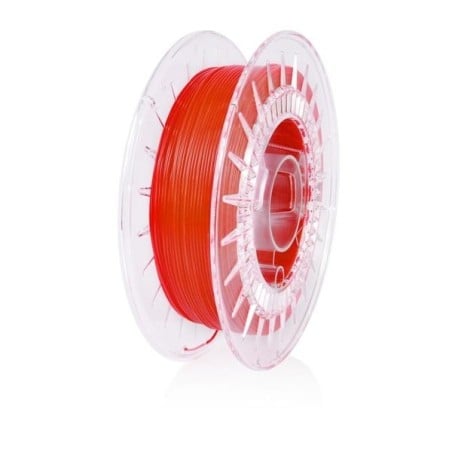 Rosa3D - Flex 96A - Rouge (Red) - 1.75mm - 500 gr