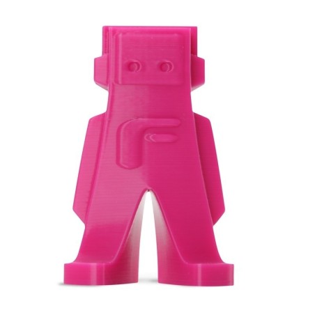 FormFutura - Premium PLA - Rose Fluo (Sweet Purple) - 1.75 mm - 1 Kg