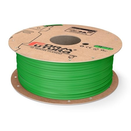 FormFutura - Premium PLA - Vert Fluo (Atomic Green) - 1.75 mm -1 Kg