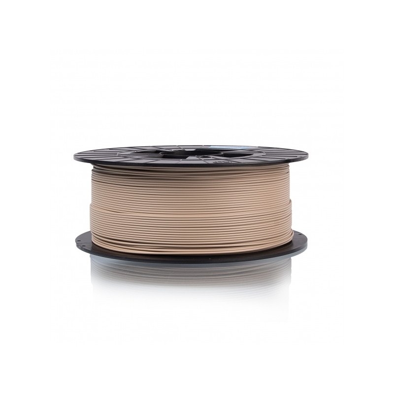  AzureFilm Filament PLA Silk Gris (Graphite Grey) 1.75mm 1Kg