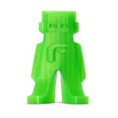 FormFutura - Premium PLA - Vert Fluo (Atomic Green) - 1.75 mm -1 Kg