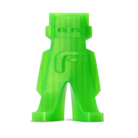 FormFutura - Premium PLA - Vert Fluo (Atomic Green) - 1.75 mm -1 Kg