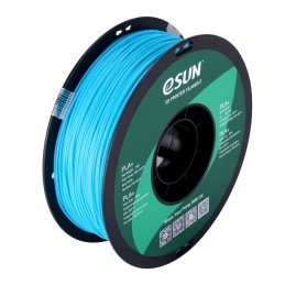 eSun - PLA+ - Bleu claire (Light Blue) - 1.75mm - 1 Kg
