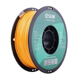 eSun - PLA+ - Or (Gold) - 1.75mm - 1 Kg