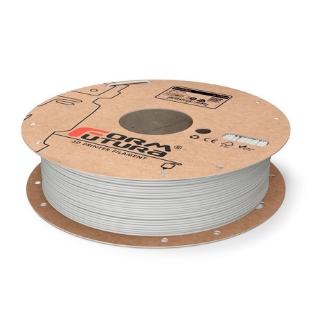 FormFutura- EasyFil (PLA) - Gris Clair (Light Grey) - 1.75 mm - 750 g