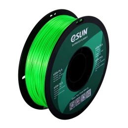 eSun - eSILK - Vert (Green) - 1.75mm - 1 Kg