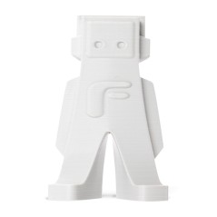 FormFutura- EasyFil (PLA) - Gris Clair (Light Grey) - 1.75 mm - 750 g