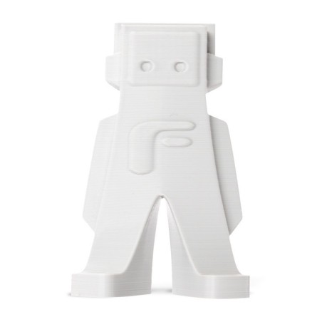 FormFutura- EasyFil (PLA) - Gris Clair (Light Grey) - 1.75 mm - 750 g