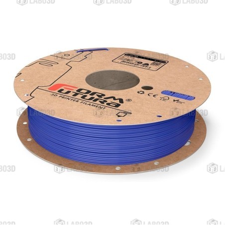 FormFutura - EasyFil (PLA) - Bleu Foncé (Dark Blue) - 1.75 mm - 750 g