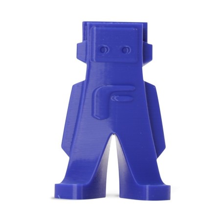FormFutura - EasyFil (PLA) - Bleu Foncé (Dark Blue) - 1.75 mm - 750 g