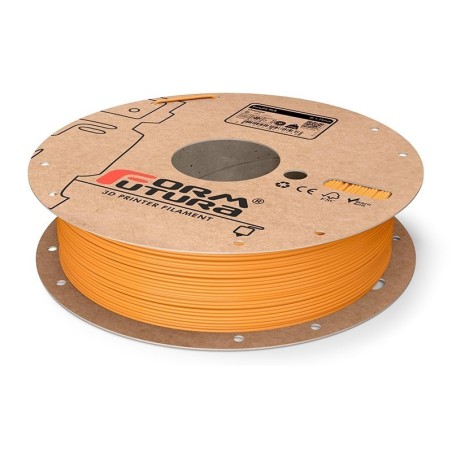 FormFutura - EasyFil (PLA) - Orange - 1.75 mm - 750 g