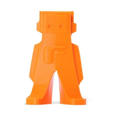 FormFutura - EasyFil (PLA) - Orange - 1.75 mm - 750 g