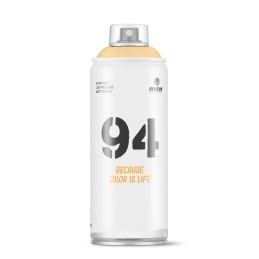 MTN 94 - Orange Dalai (Dalai Orange) - RV-102 - 400ML