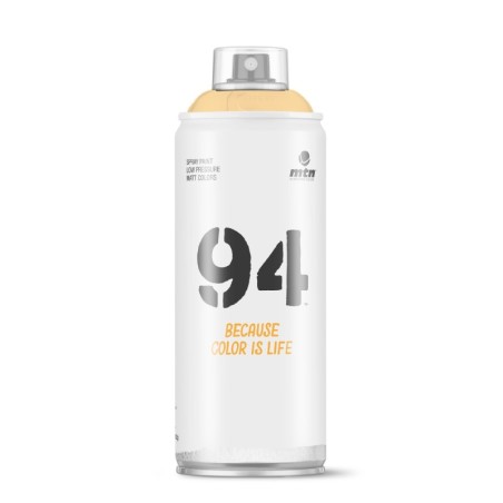 MTN 94 - Orange Dalai (Dalai Orange) - RV-102 - 400ML