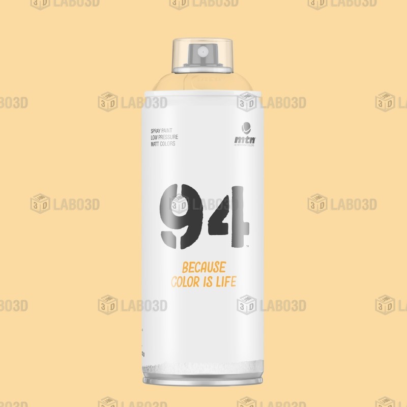 MTN 94 - Orange Dalai (Dalai Orange) - RV-102 - 400ML MTN 94 - Orange Dalai (Dalai Orange) - RV-102 - 400ML