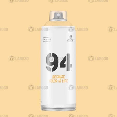 MTN 94 - Orange Dalai (Dalai Orange) - RV-102 - 400ML