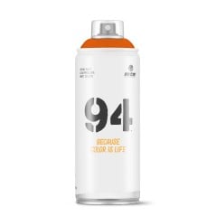MTN 94 - Orange - RV-2004 - 400ML