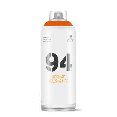 MTN 94 - Orange - RV-2004 - 400ML