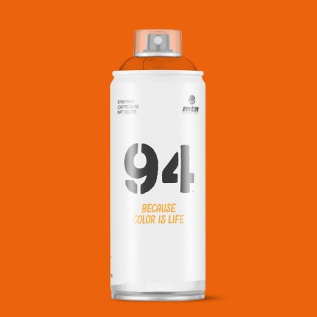 MTN 94 - Orange - RV-2004 - 400ML
