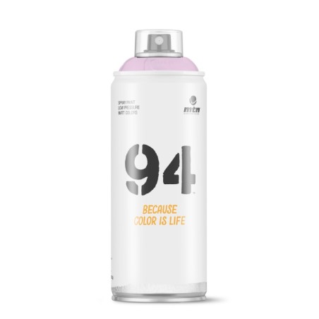 MTN 94 - Violet d'avril (Shiva April) - RV-321 - 400ML